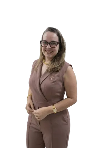 Camila Perteler Lirio Gatti – Advogada especializada em BPC/LOAS